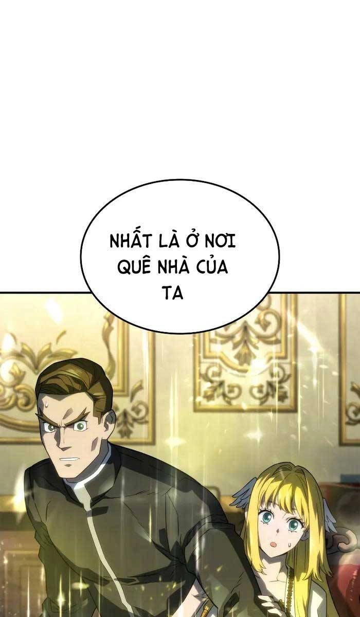 Thiết Huyết Kiếm Sĩ Hồi Quy Chapter 47 - 39