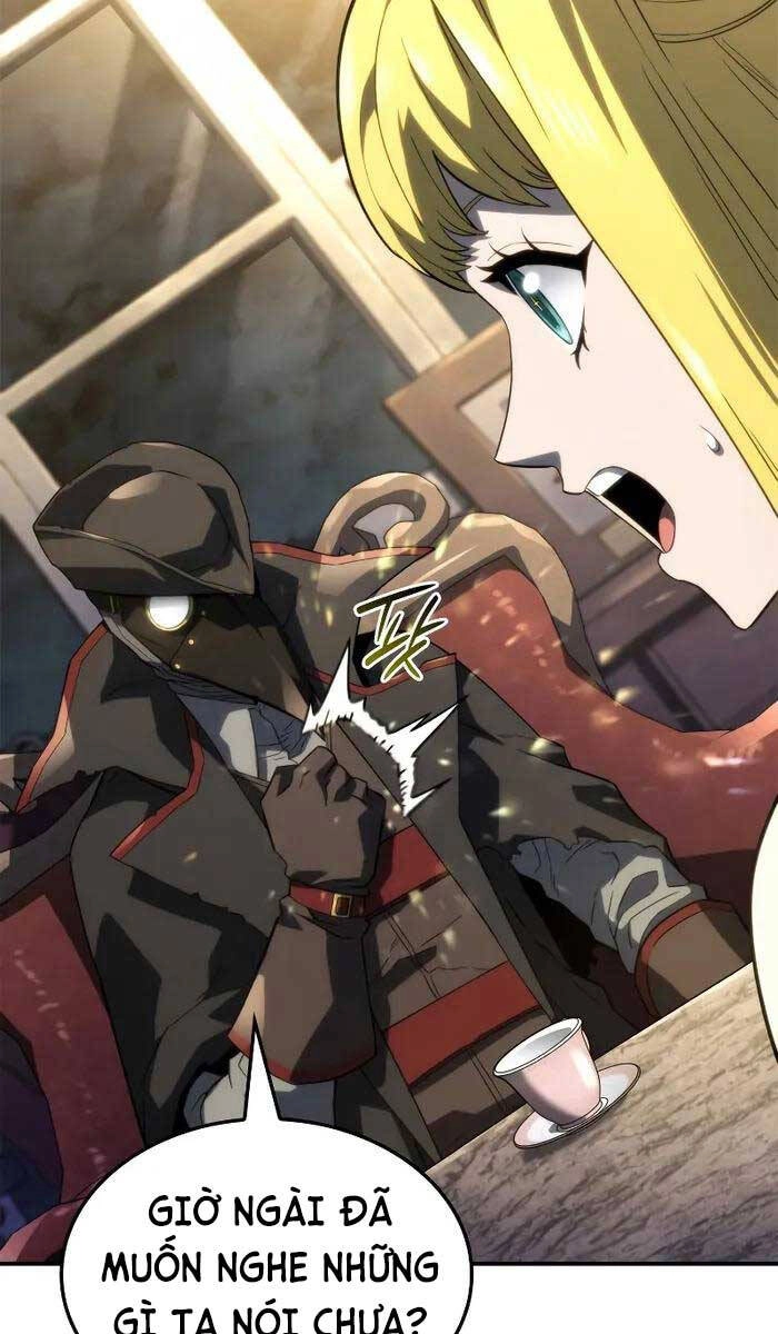 Thiết Huyết Kiếm Sĩ Hồi Quy Chapter 47 - 41