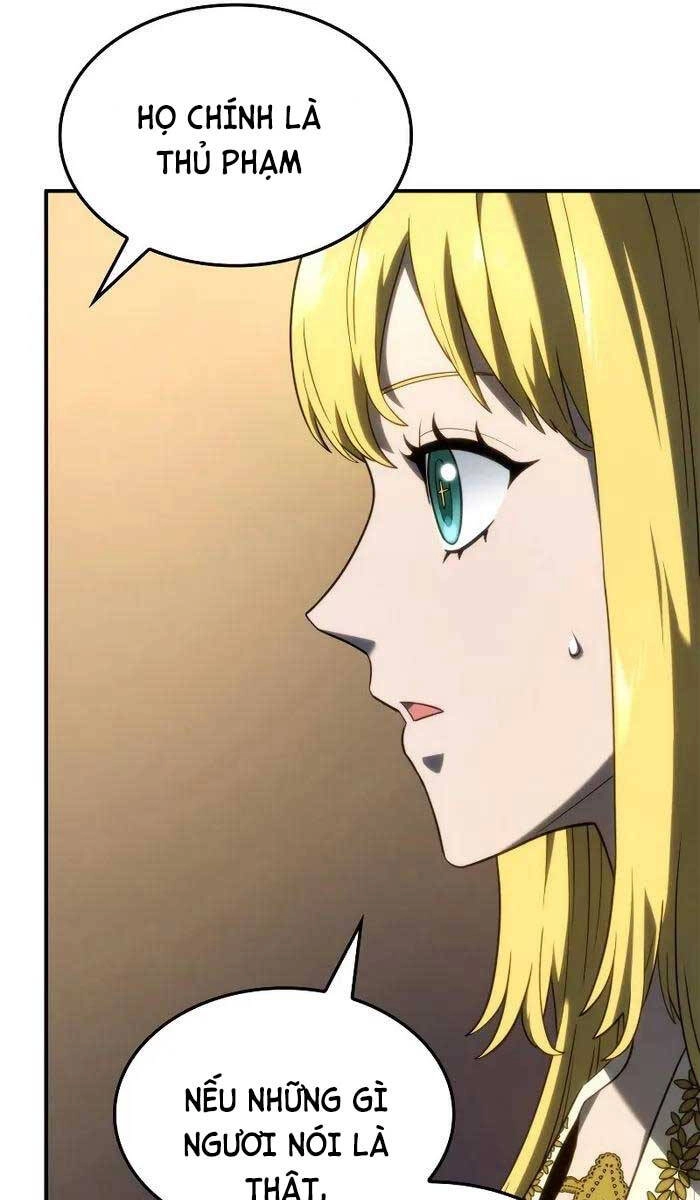 Thiết Huyết Kiếm Sĩ Hồi Quy Chapter 47 - 43