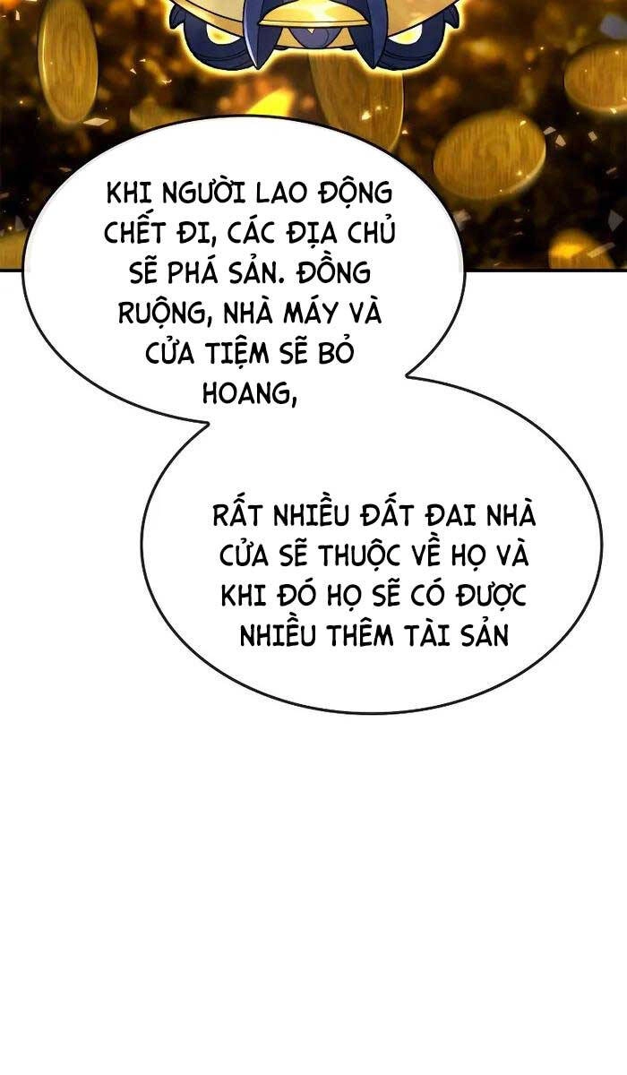 Thiết Huyết Kiếm Sĩ Hồi Quy Chapter 47 - 53