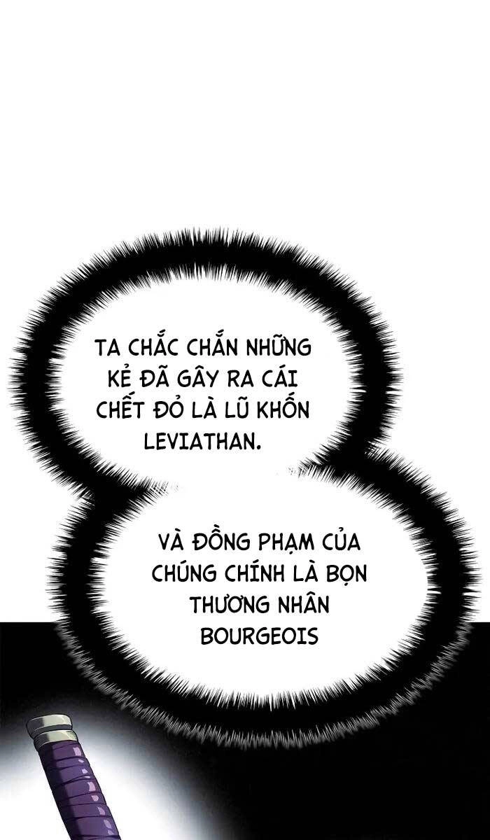 Thiết Huyết Kiếm Sĩ Hồi Quy Chapter 47 - 54