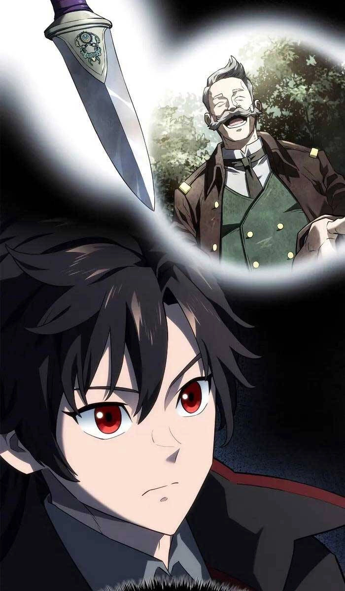 Thiết Huyết Kiếm Sĩ Hồi Quy Chapter 47 - 55