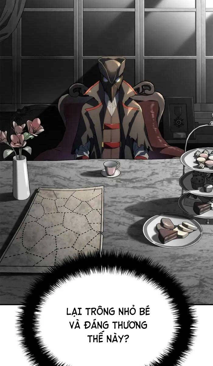 Thiết Huyết Kiếm Sĩ Hồi Quy Chapter 47 - 74