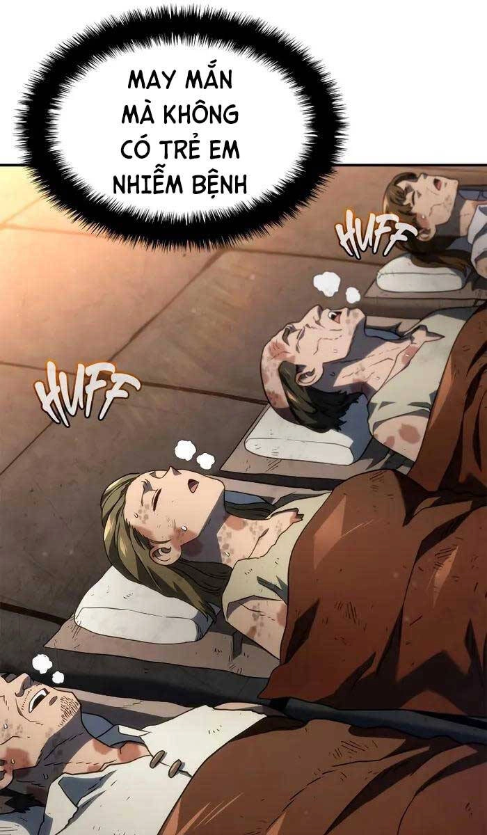 Thiết Huyết Kiếm Sĩ Hồi Quy Chapter 47 - 100