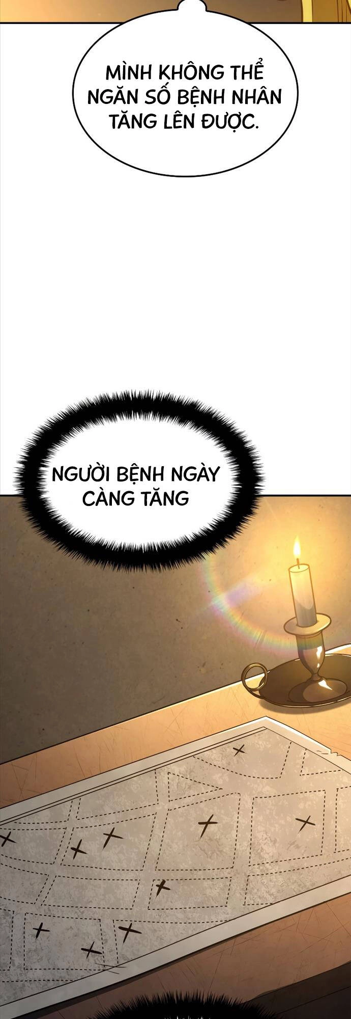 Thiết Huyết Kiếm Sĩ Hồi Quy Chapter 48 - 4