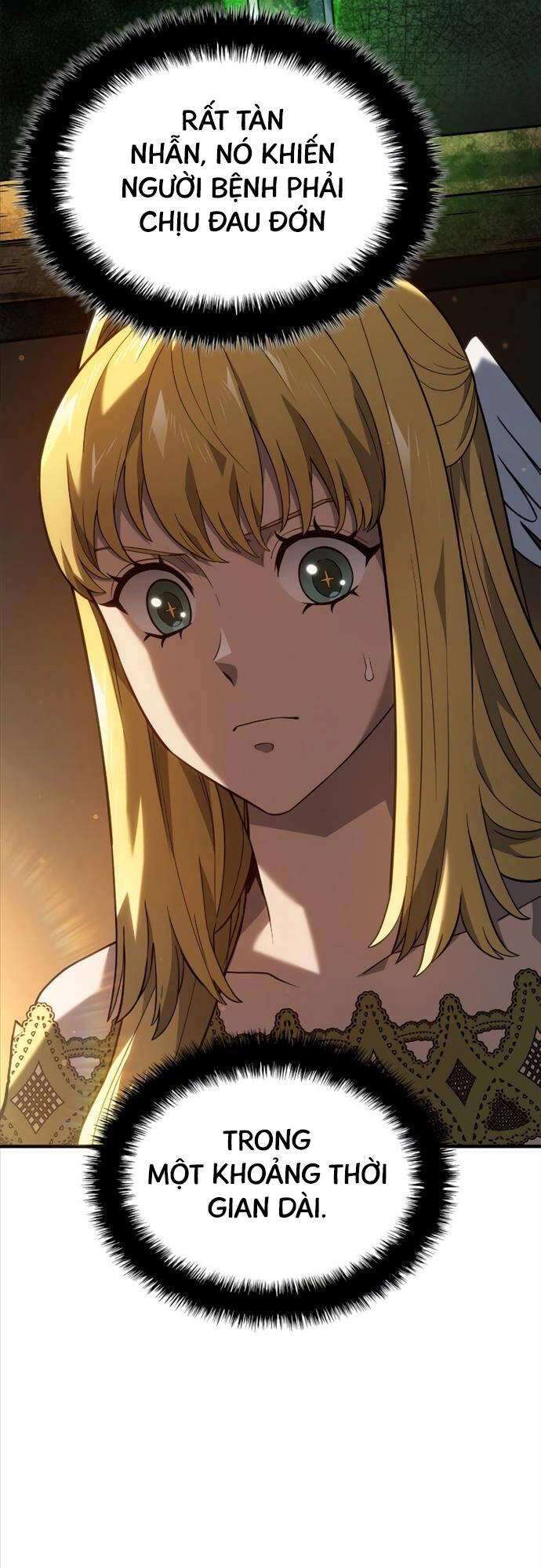 Thiết Huyết Kiếm Sĩ Hồi Quy Chapter 48 - 7