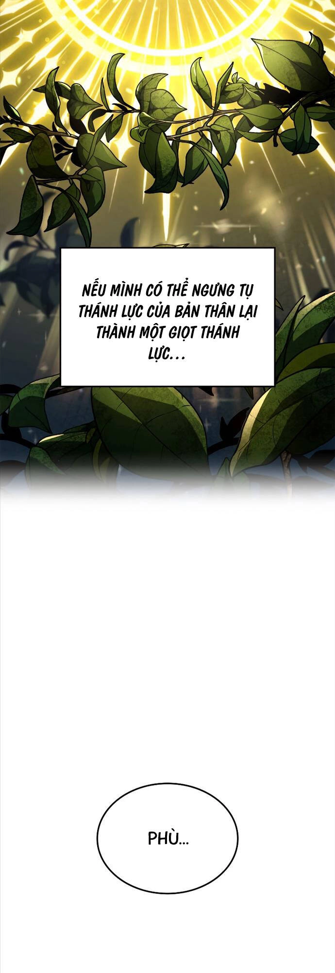 Thiết Huyết Kiếm Sĩ Hồi Quy Chapter 48 - 9