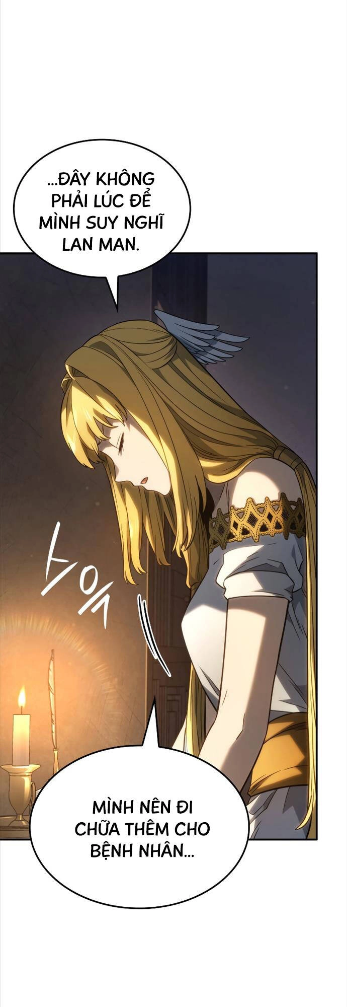 Thiết Huyết Kiếm Sĩ Hồi Quy Chapter 48 - 10