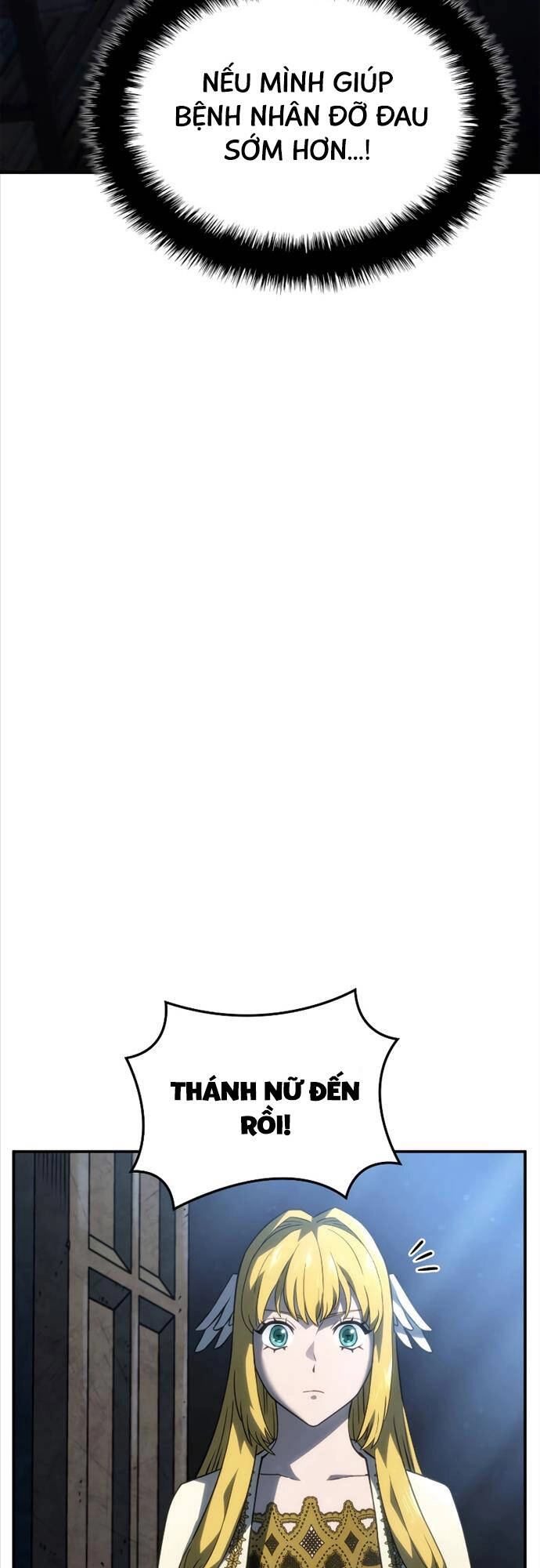 Thiết Huyết Kiếm Sĩ Hồi Quy Chapter 48 - 15