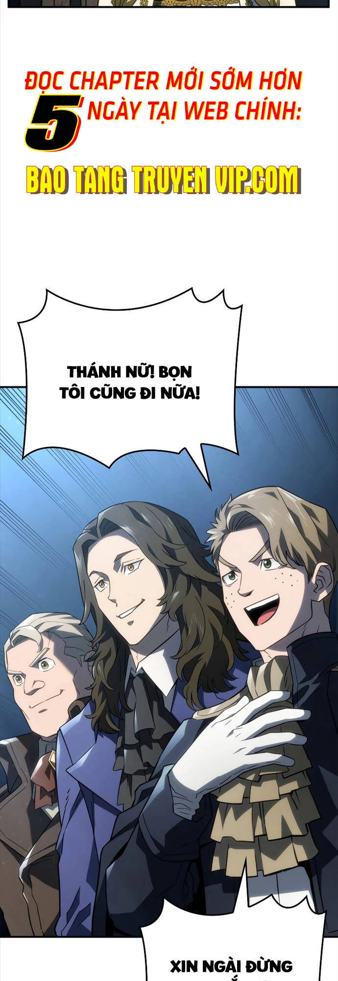 Thiết Huyết Kiếm Sĩ Hồi Quy Chapter 48 - 16