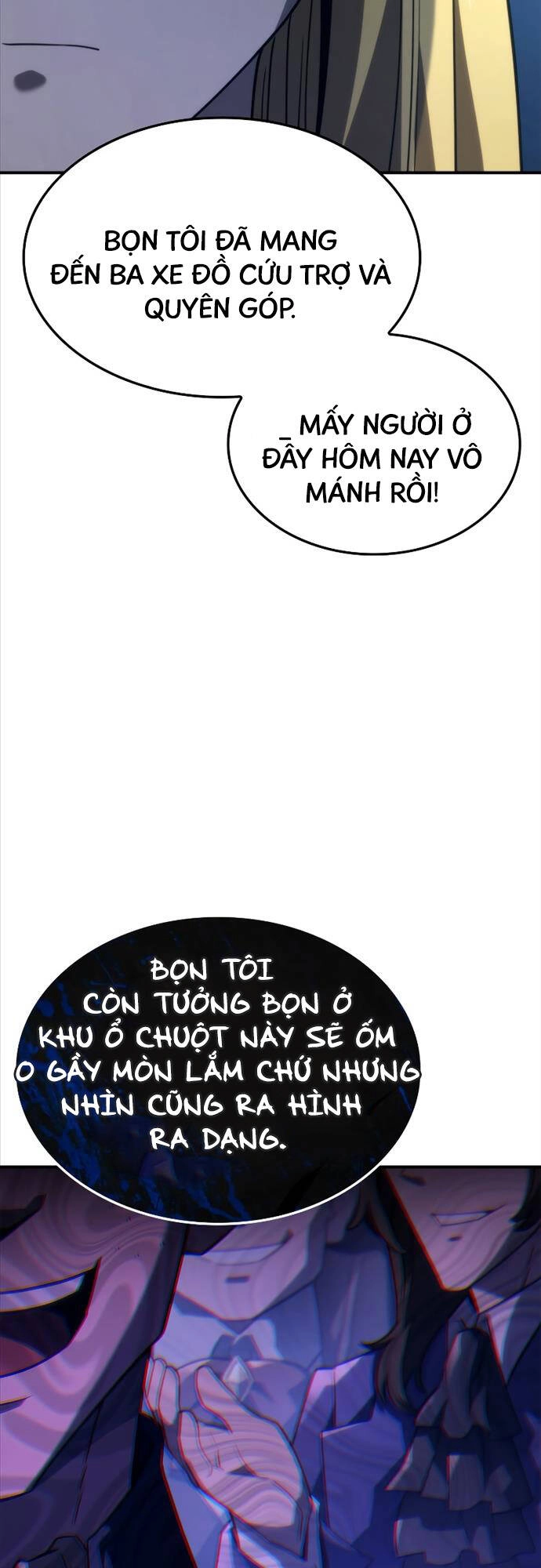 Thiết Huyết Kiếm Sĩ Hồi Quy Chapter 48 - 19