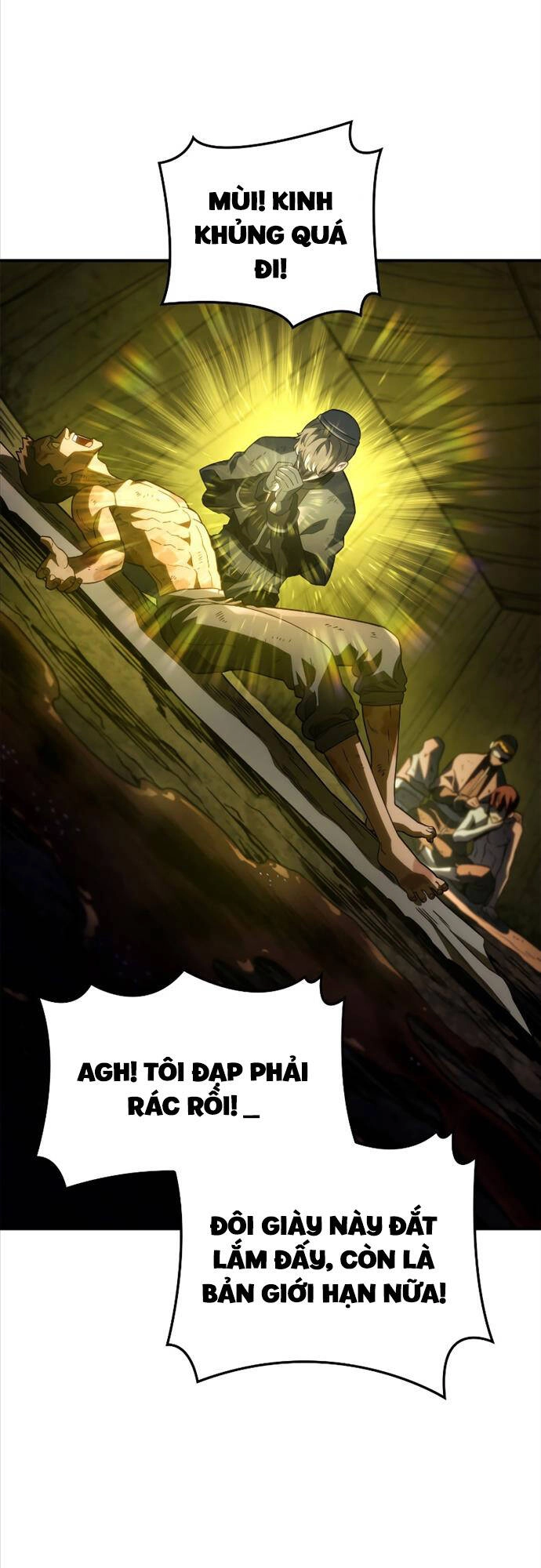 Thiết Huyết Kiếm Sĩ Hồi Quy Chapter 48 - 27