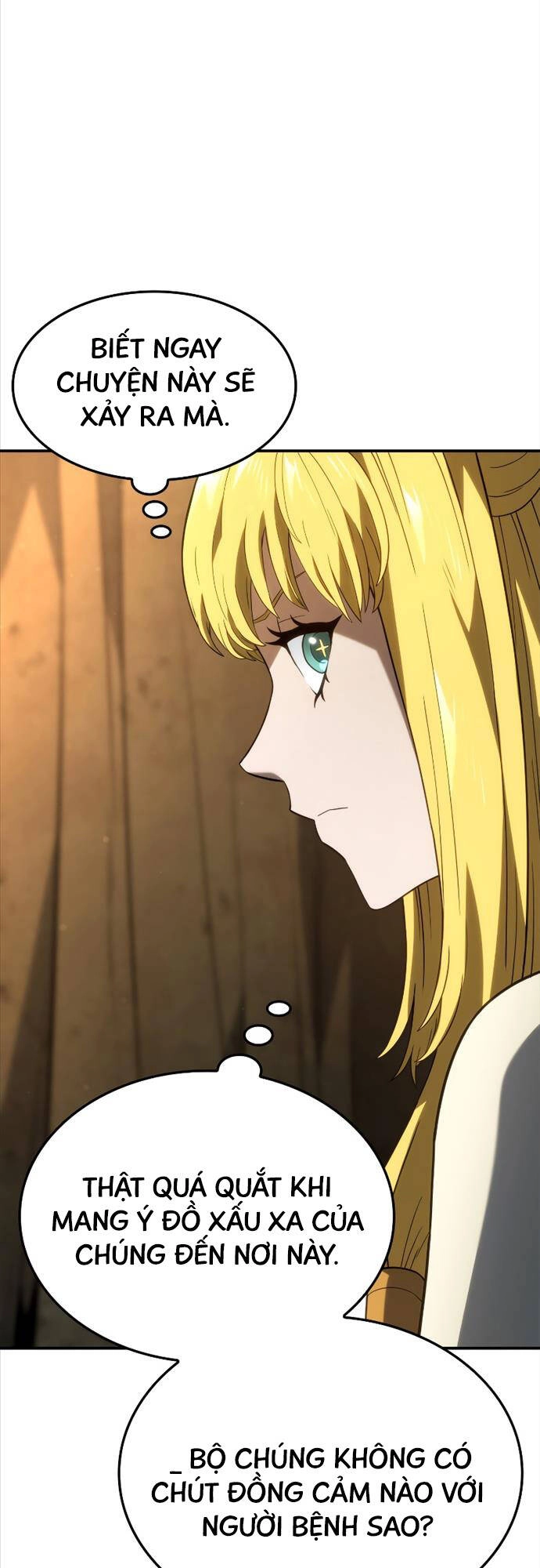 Thiết Huyết Kiếm Sĩ Hồi Quy Chapter 48 - 29