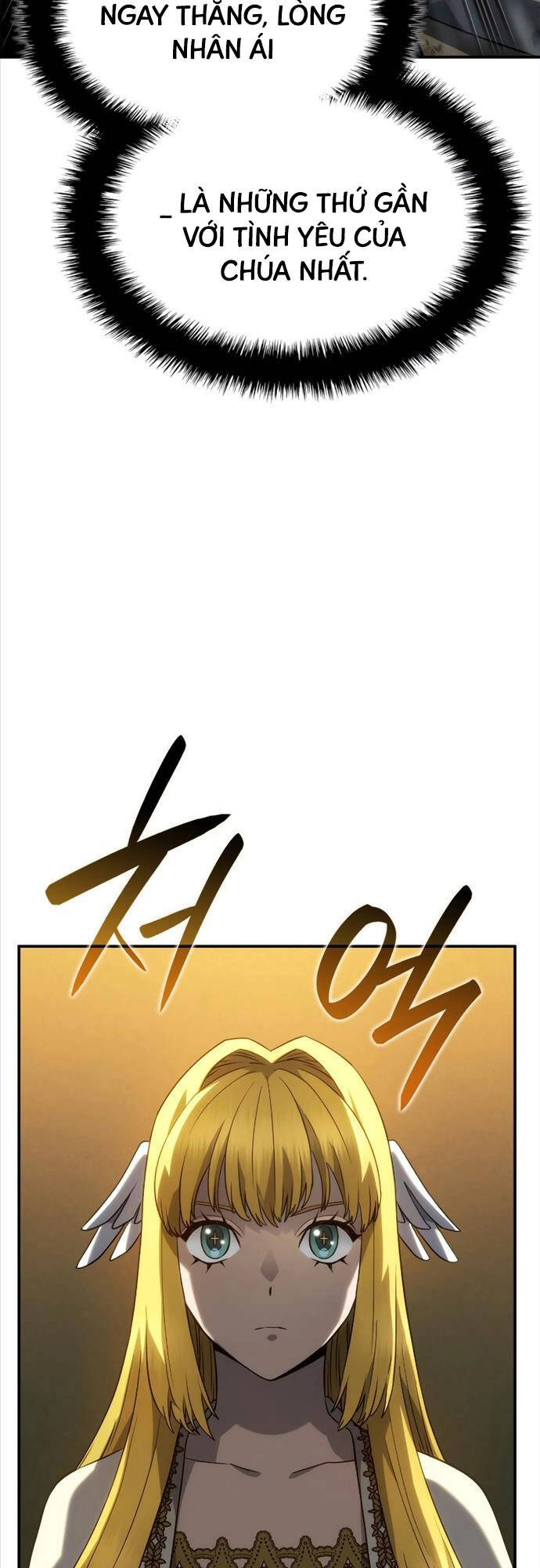 Thiết Huyết Kiếm Sĩ Hồi Quy Chapter 48 - 31