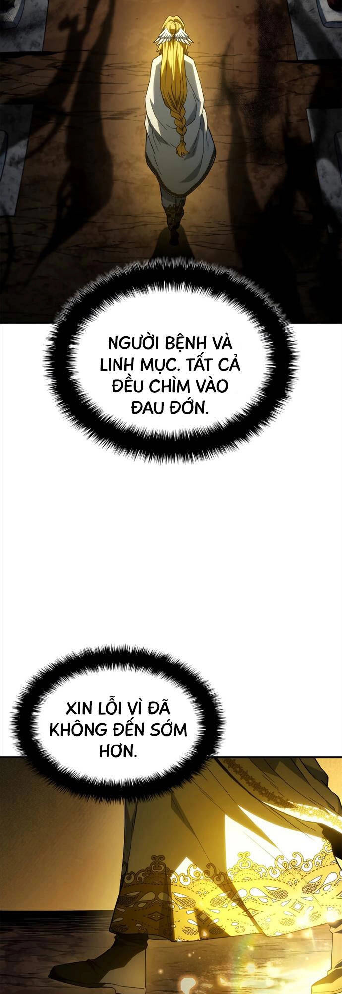 Thiết Huyết Kiếm Sĩ Hồi Quy Chapter 48 - 33