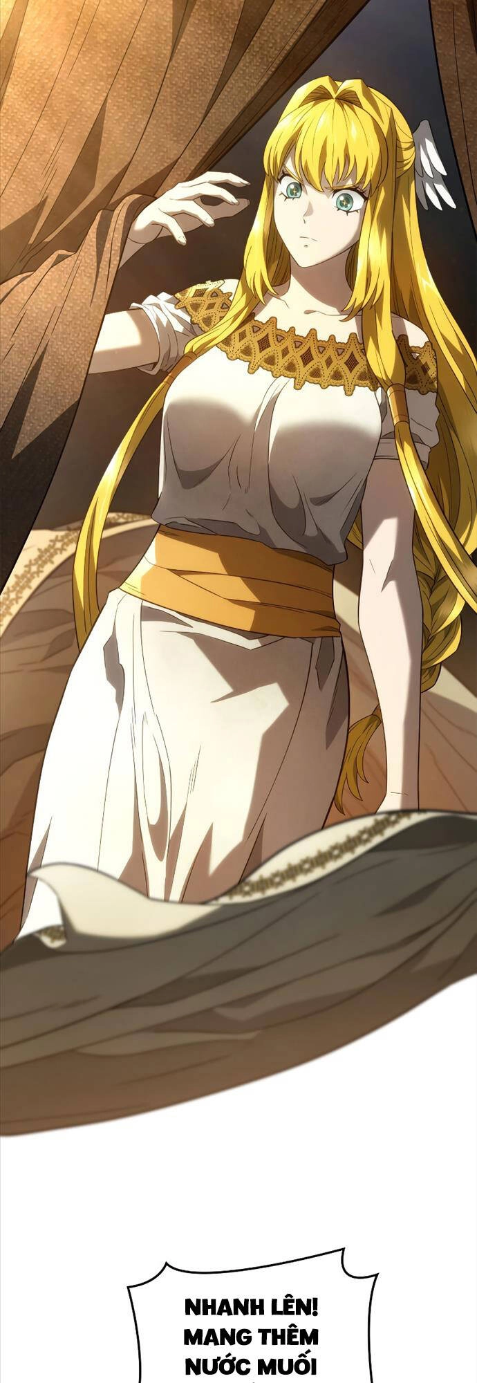 Thiết Huyết Kiếm Sĩ Hồi Quy Chapter 48 - 35