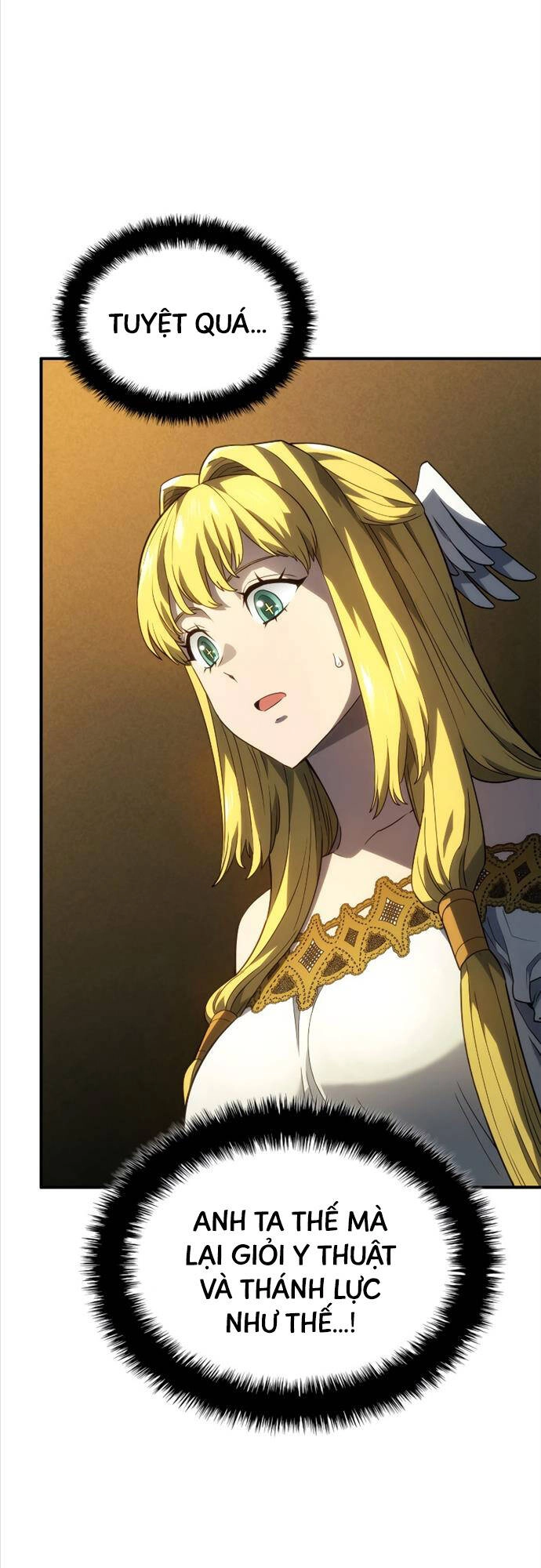 Thiết Huyết Kiếm Sĩ Hồi Quy Chapter 48 - 44