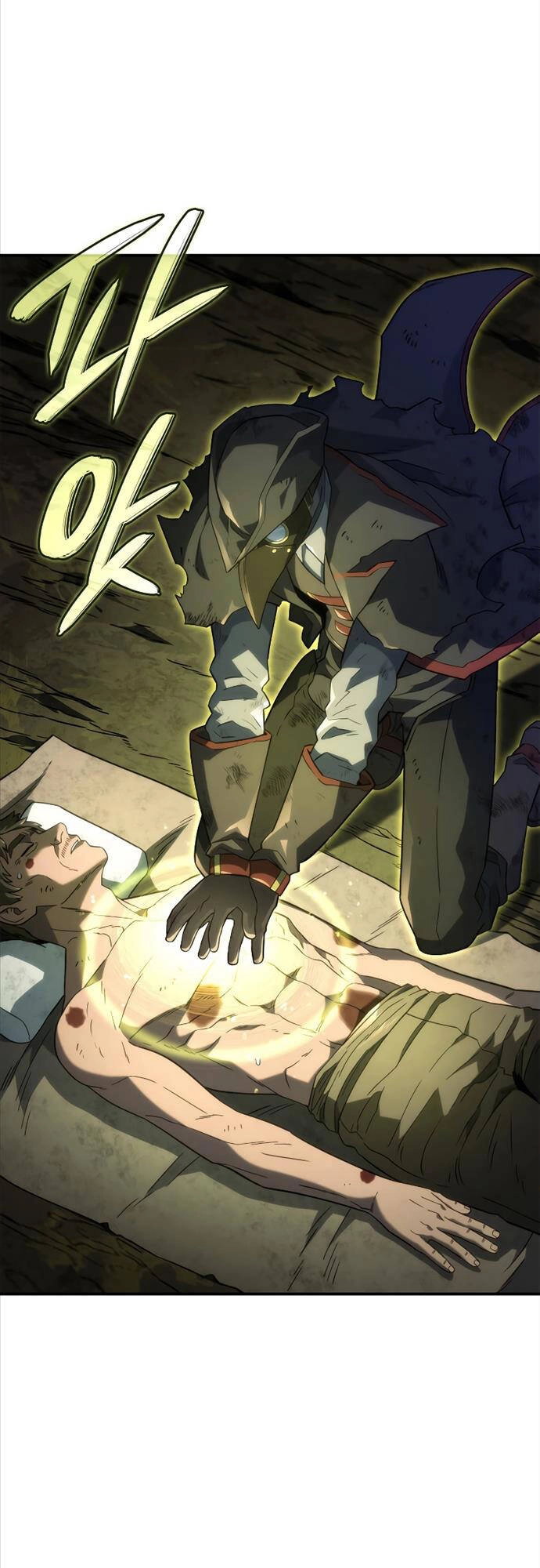 Thiết Huyết Kiếm Sĩ Hồi Quy Chapter 48 - 45