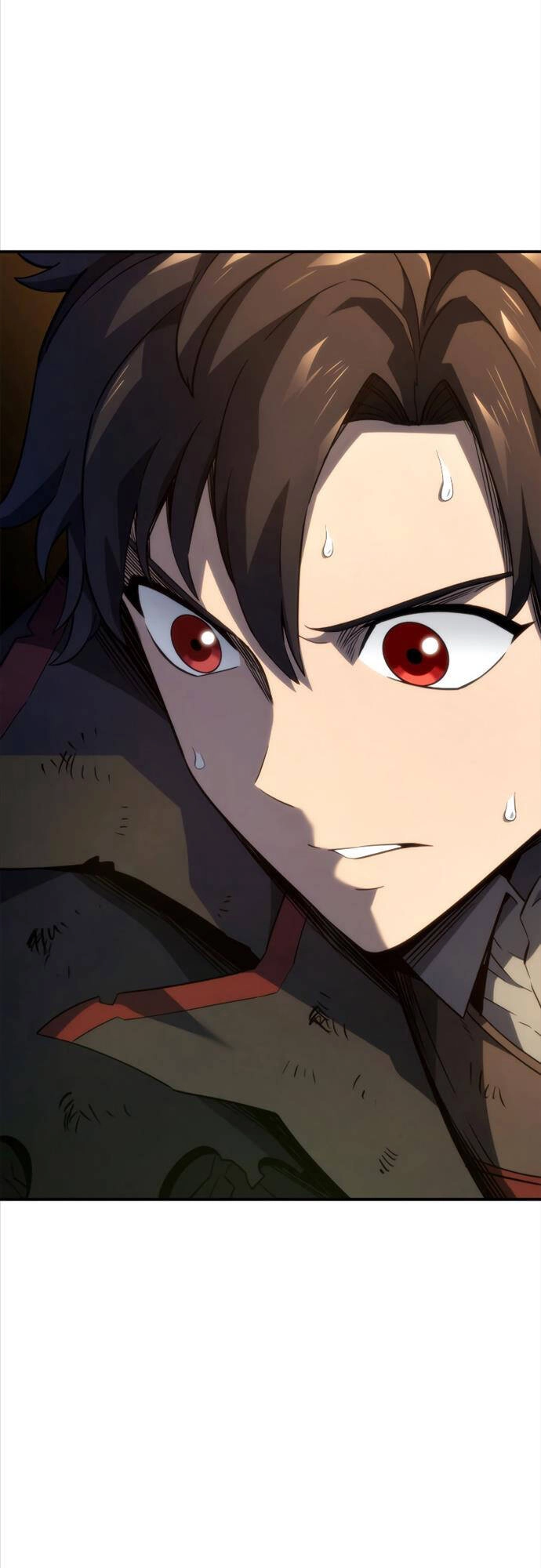 Thiết Huyết Kiếm Sĩ Hồi Quy Chapter 48 - 46