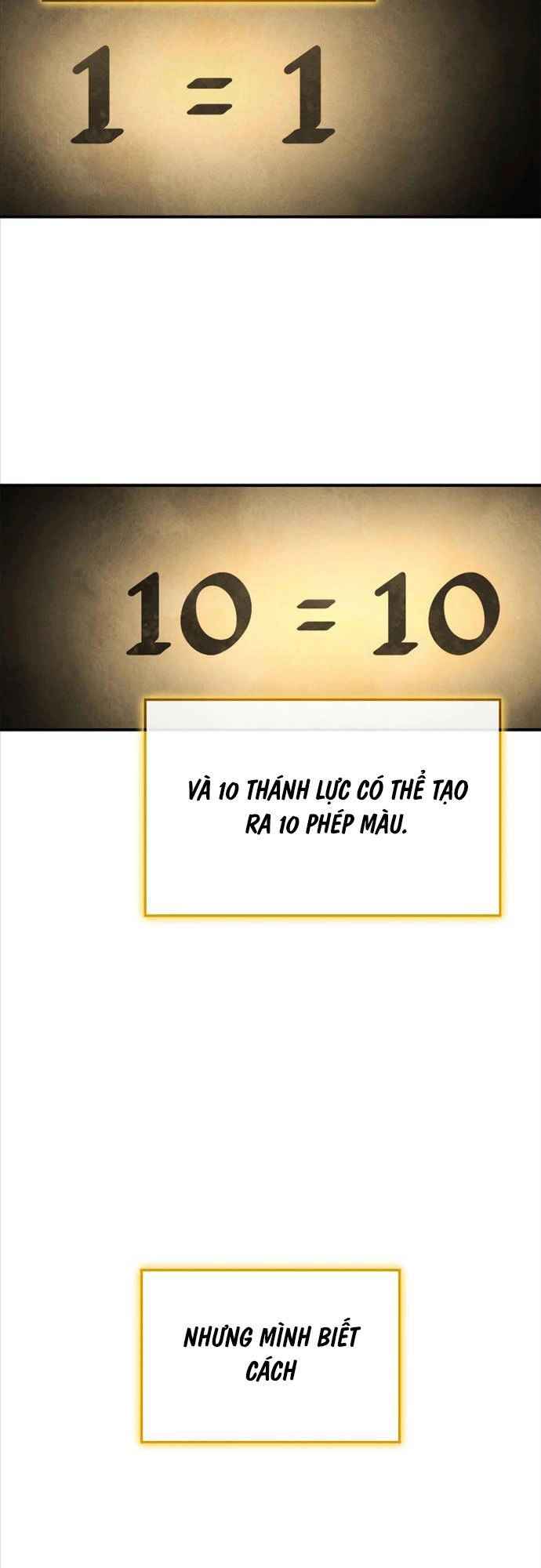 Thiết Huyết Kiếm Sĩ Hồi Quy Chapter 48 - 50