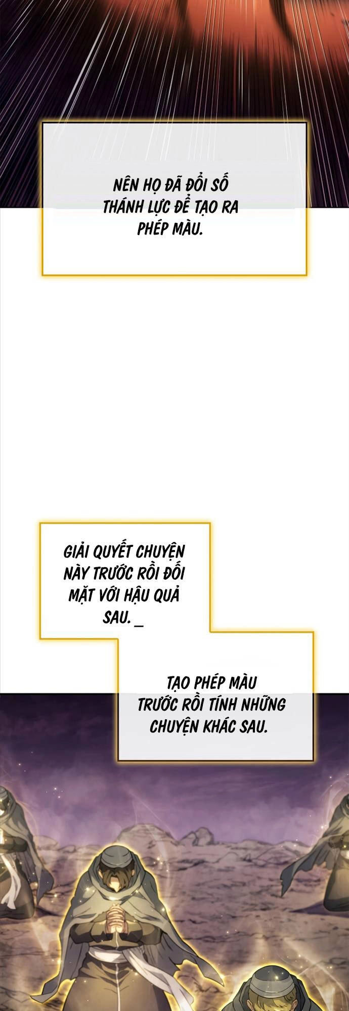 Thiết Huyết Kiếm Sĩ Hồi Quy Chapter 48 - 55