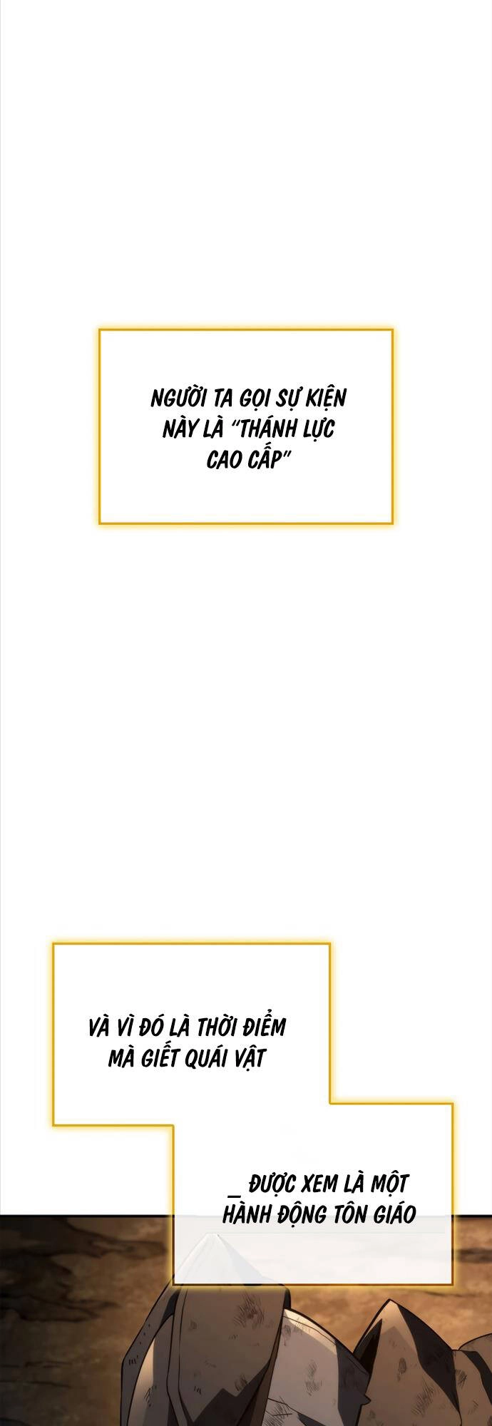 Thiết Huyết Kiếm Sĩ Hồi Quy Chapter 48 - 57