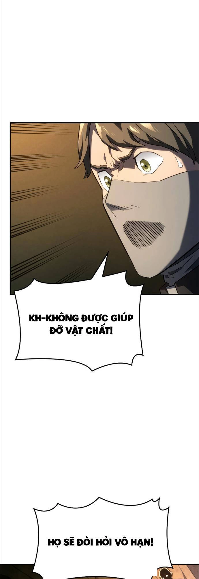 Thiết Huyết Kiếm Sĩ Hồi Quy Chapter 48 - 63