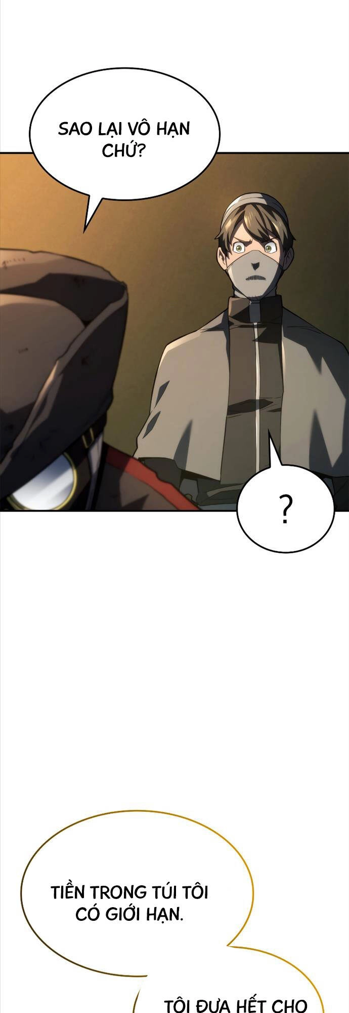 Thiết Huyết Kiếm Sĩ Hồi Quy Chapter 48 - 65