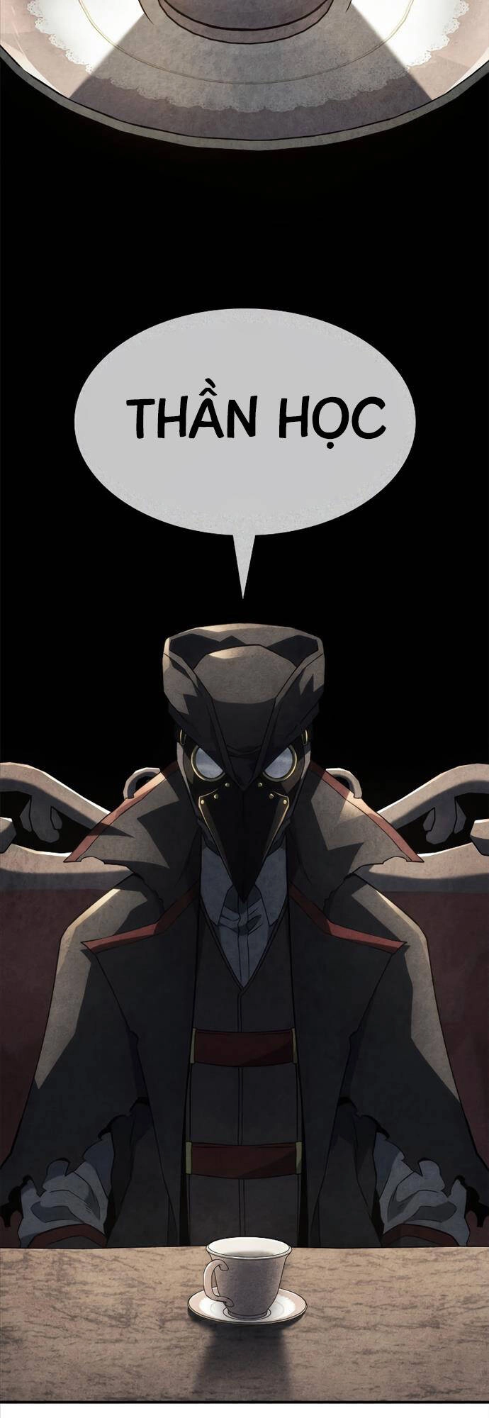 Thiết Huyết Kiếm Sĩ Hồi Quy Chapter 48 - 72