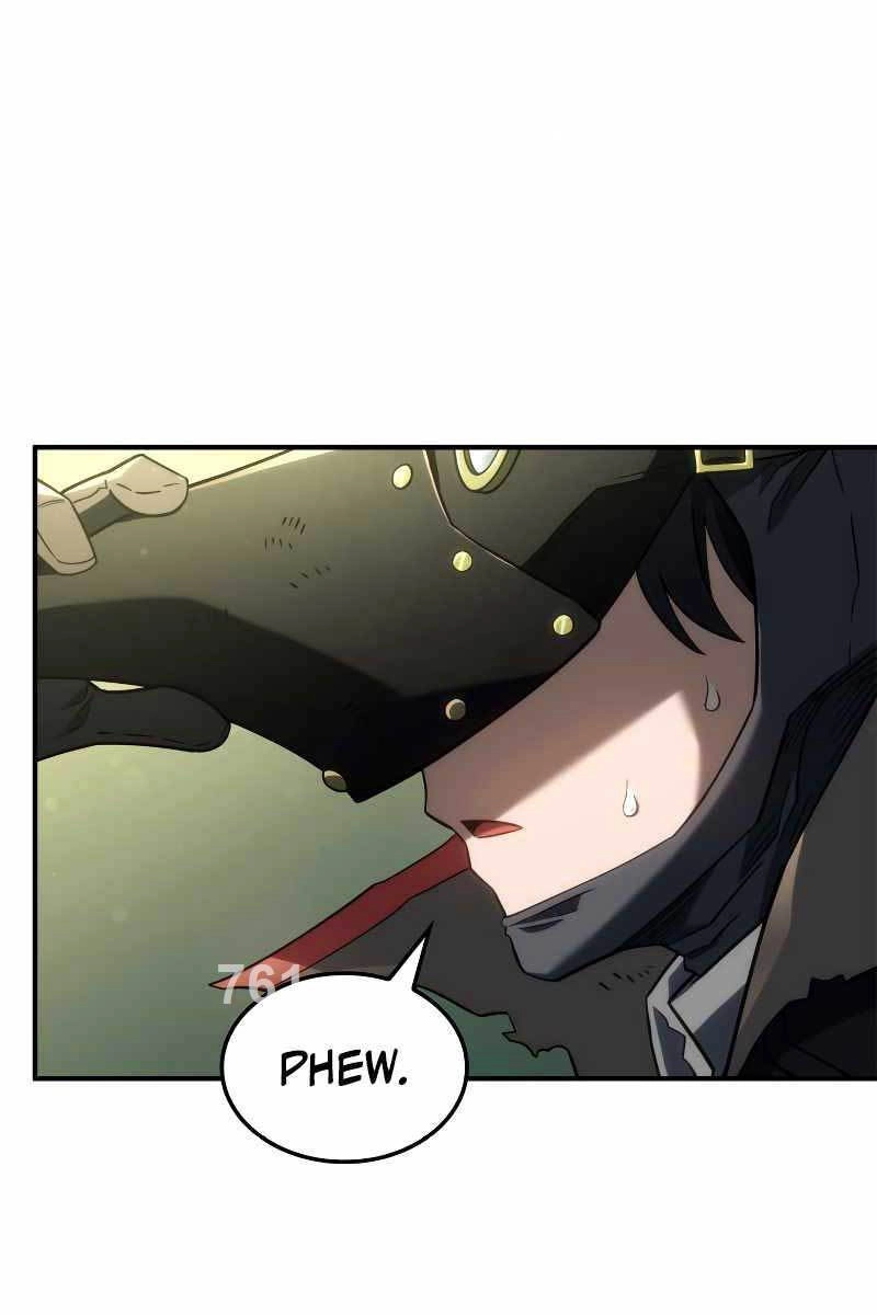 Thiết Huyết Kiếm Sĩ Hồi Quy Chapter 49 - 2