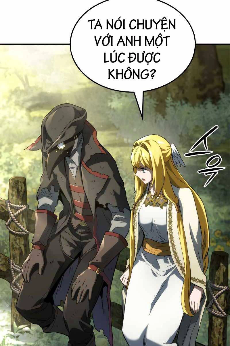 Thiết Huyết Kiếm Sĩ Hồi Quy Chapter 49 - 11