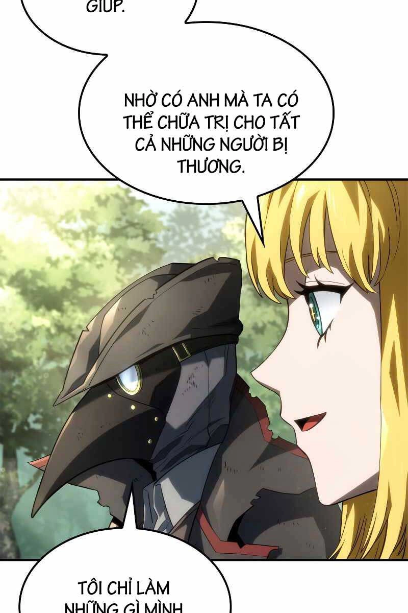 Thiết Huyết Kiếm Sĩ Hồi Quy Chapter 49 - 13