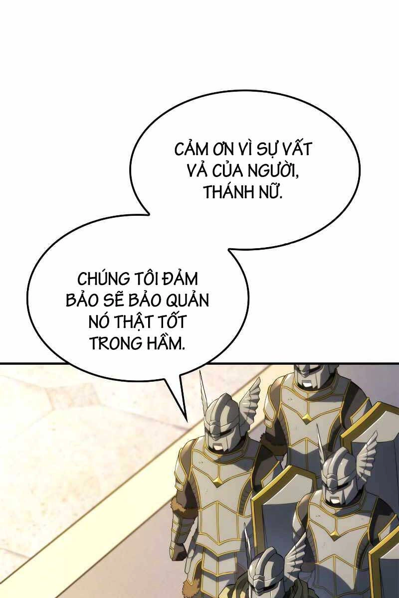 Thiết Huyết Kiếm Sĩ Hồi Quy Chapter 49 - 53