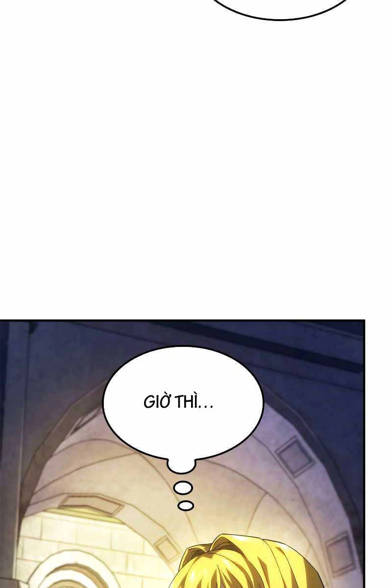 Thiết Huyết Kiếm Sĩ Hồi Quy Chapter 49 - 55