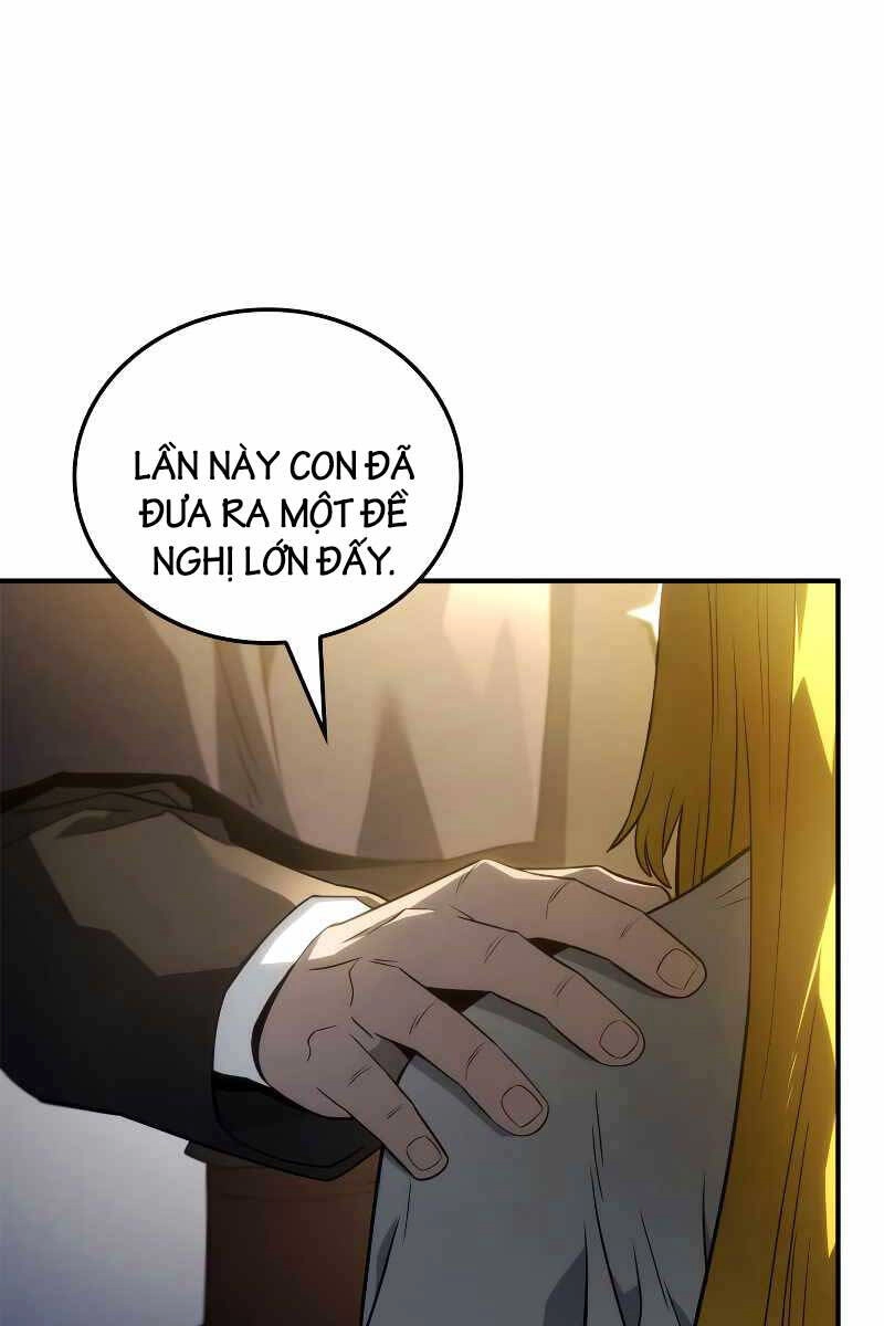 Thiết Huyết Kiếm Sĩ Hồi Quy Chapter 49 - 66