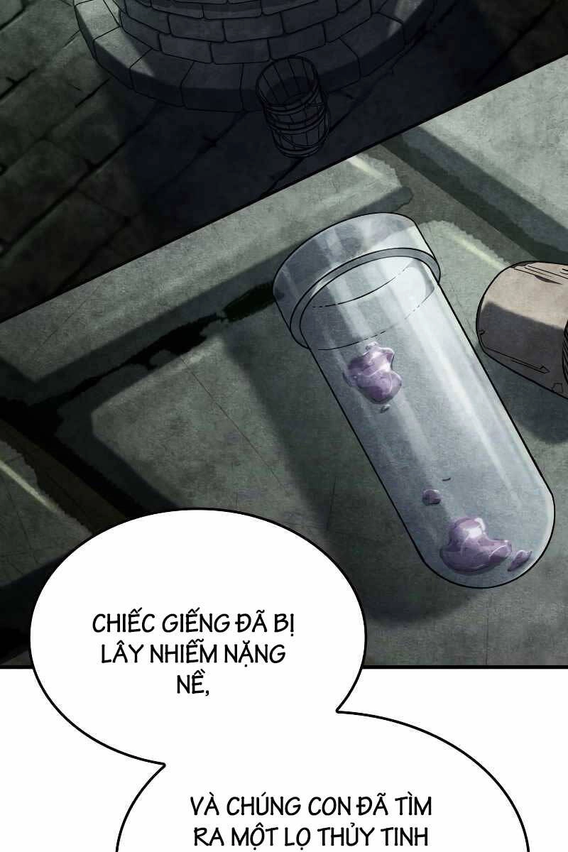 Thiết Huyết Kiếm Sĩ Hồi Quy Chapter 49 - 75