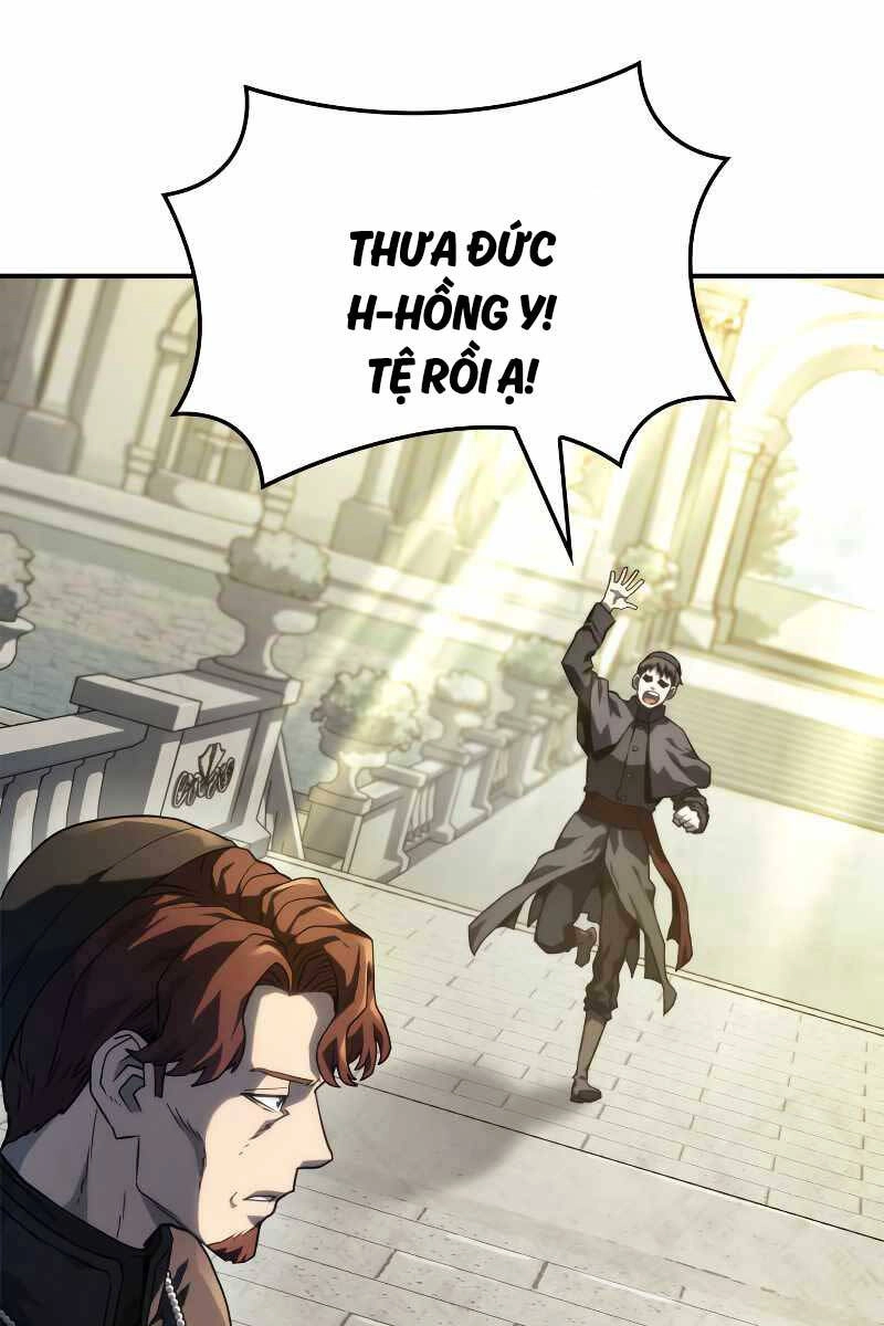 Thiết Huyết Kiếm Sĩ Hồi Quy Chapter 49 - 132