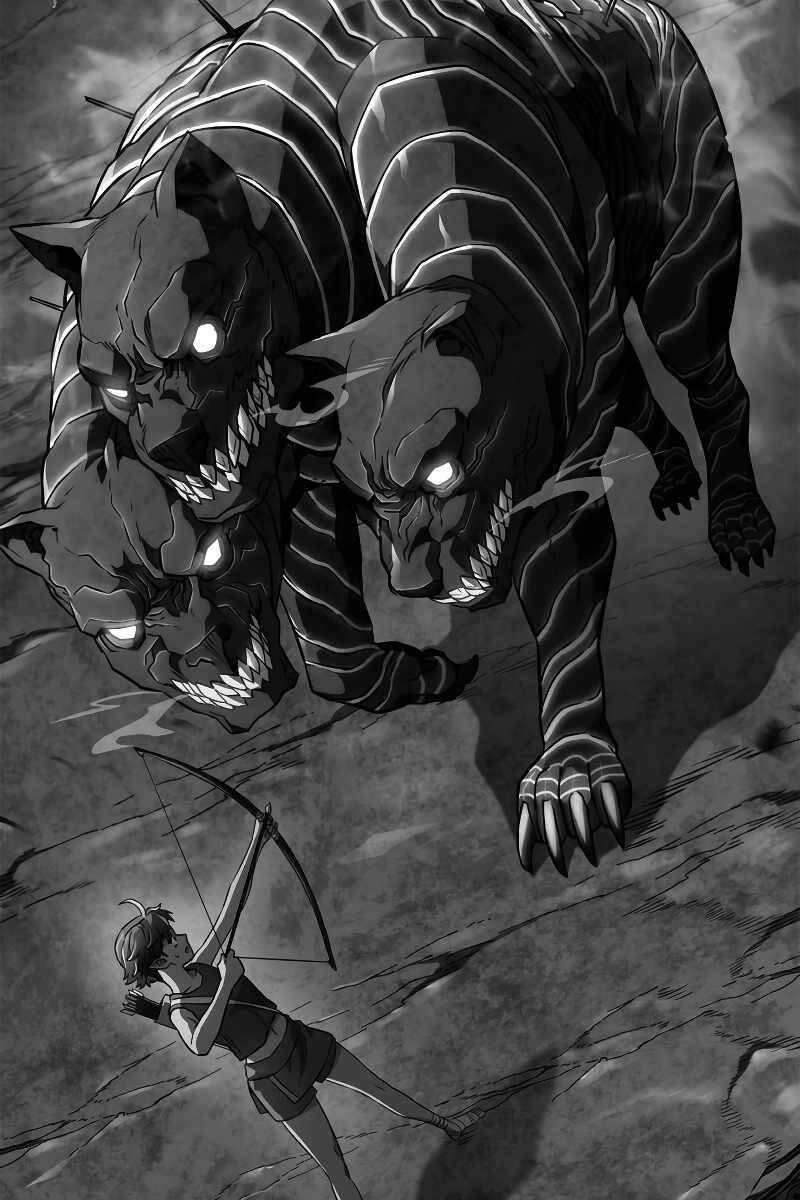 Thiết Huyết Kiếm Sĩ Hồi Quy Chapter 50 - 4