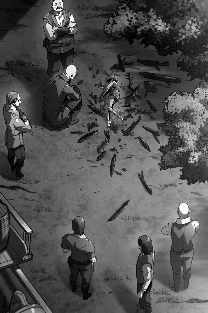 Thiết Huyết Kiếm Sĩ Hồi Quy Chapter 50 - 25