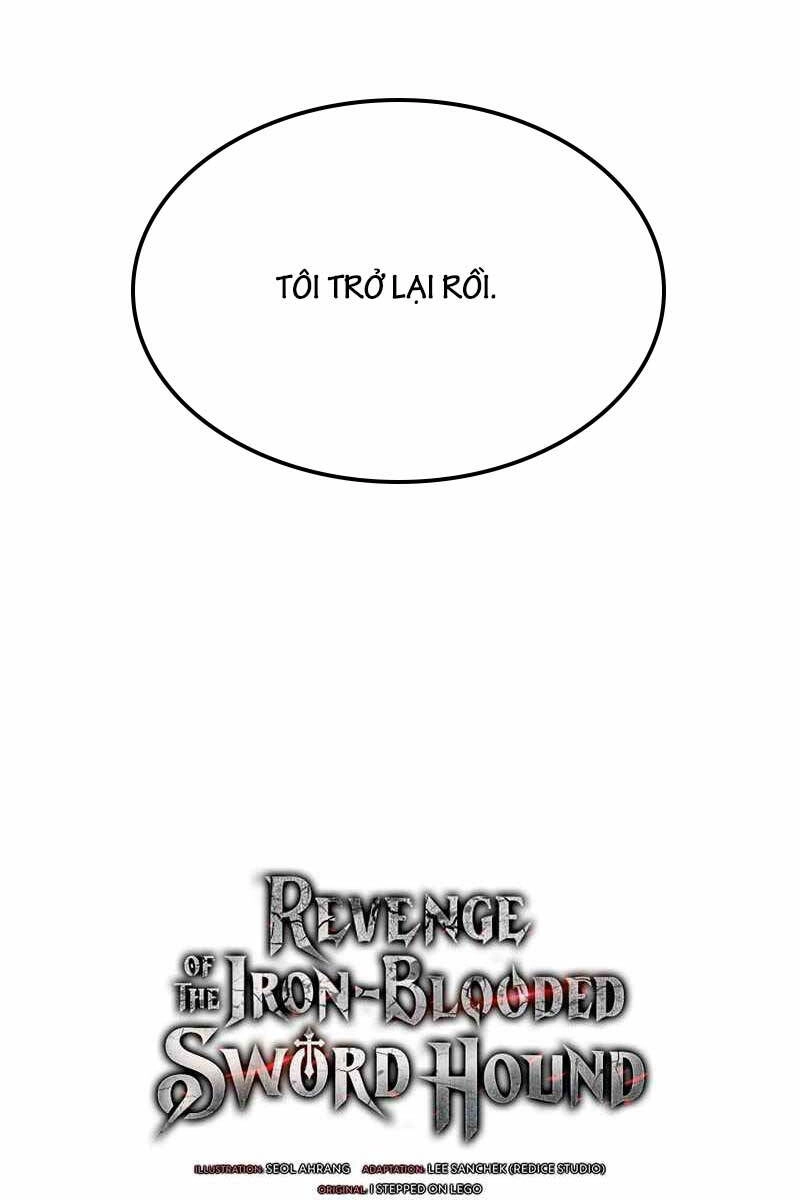 Thiết Huyết Kiếm Sĩ Hồi Quy Chapter 50 - 158