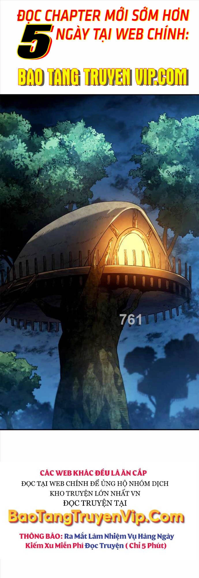 Thiết Huyết Kiếm Sĩ Hồi Quy Chapter 51 - 1