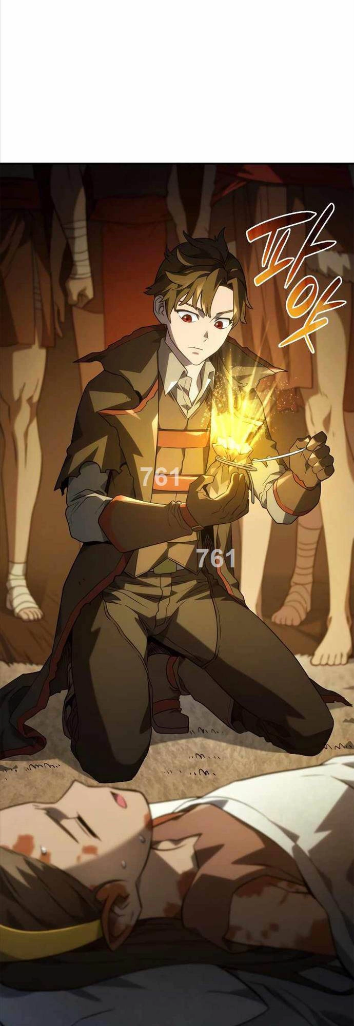 Thiết Huyết Kiếm Sĩ Hồi Quy Chapter 51 - 3