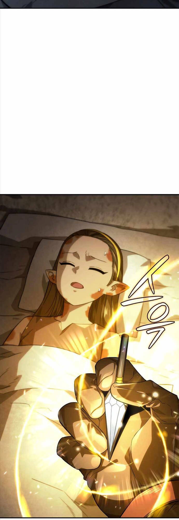 Thiết Huyết Kiếm Sĩ Hồi Quy Chapter 51 - 4