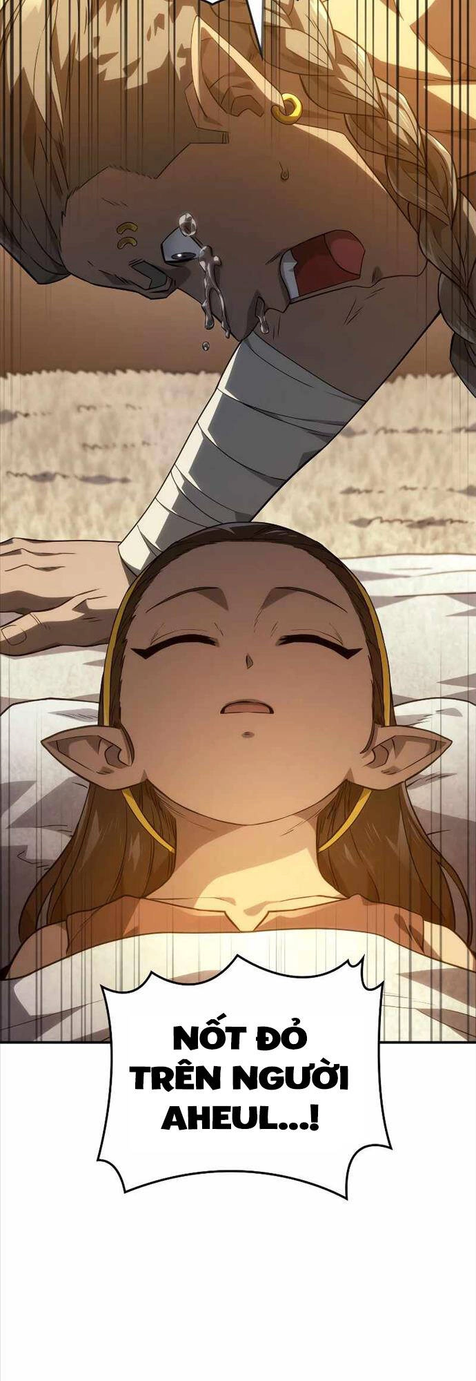 Thiết Huyết Kiếm Sĩ Hồi Quy Chapter 51 - 6