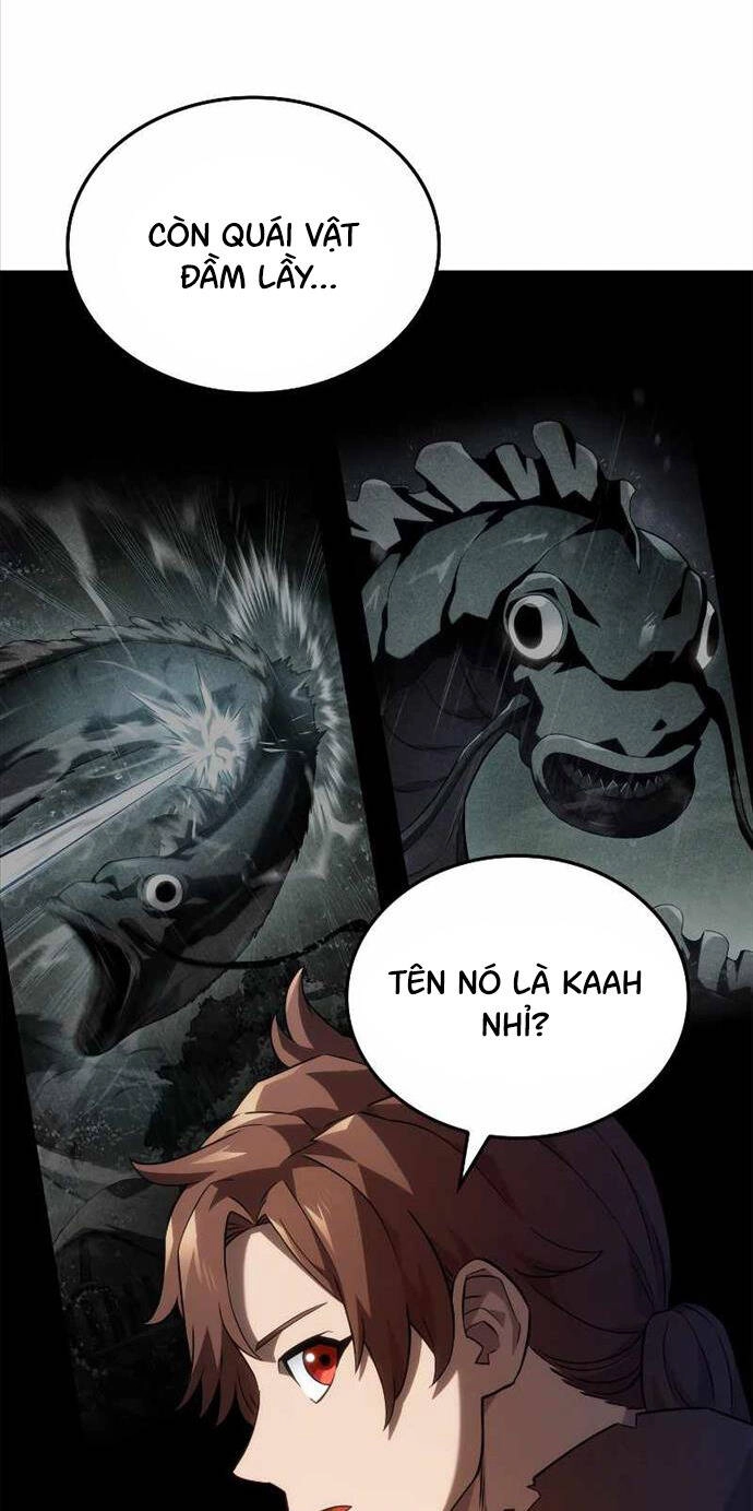 Thiết Huyết Kiếm Sĩ Hồi Quy Chapter 51 - 11