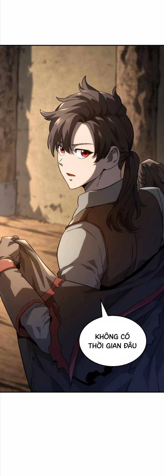 Thiết Huyết Kiếm Sĩ Hồi Quy Chapter 51 - 14