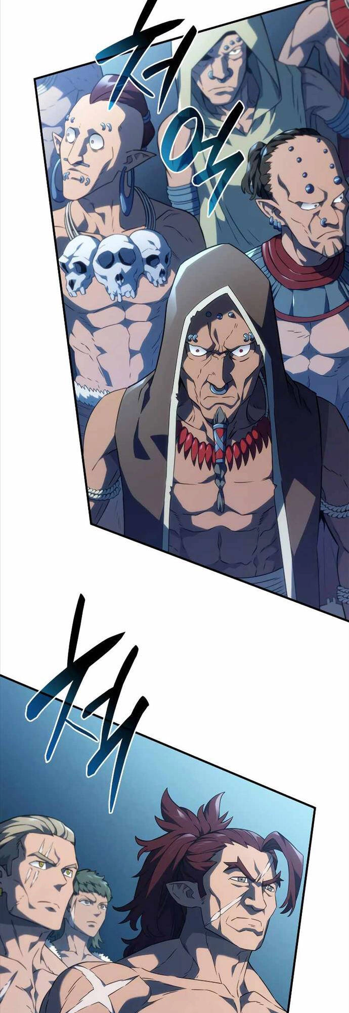 Thiết Huyết Kiếm Sĩ Hồi Quy Chapter 51 - 17