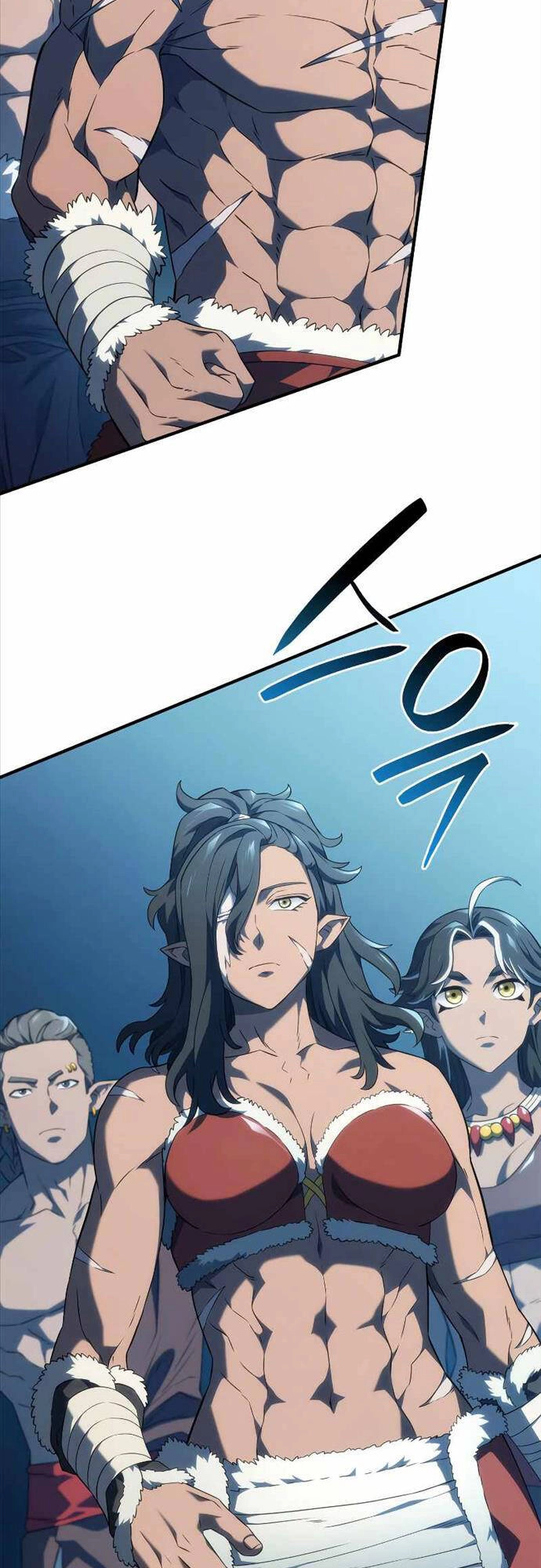 Thiết Huyết Kiếm Sĩ Hồi Quy Chapter 51 - 18