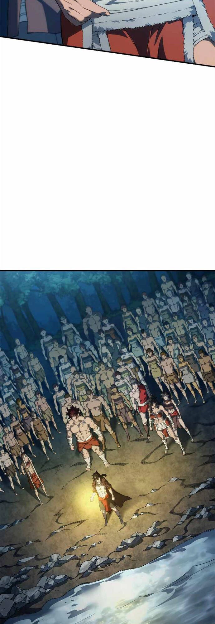 Thiết Huyết Kiếm Sĩ Hồi Quy Chapter 51 - 19