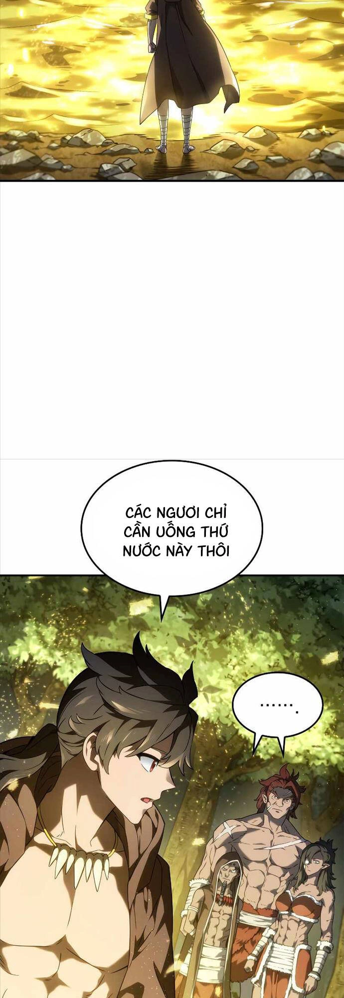 Thiết Huyết Kiếm Sĩ Hồi Quy Chapter 51 - 27